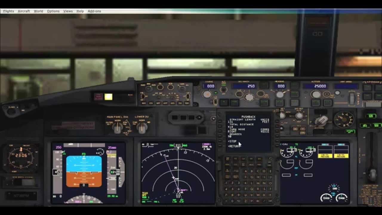 pmdg 737 fsx steam